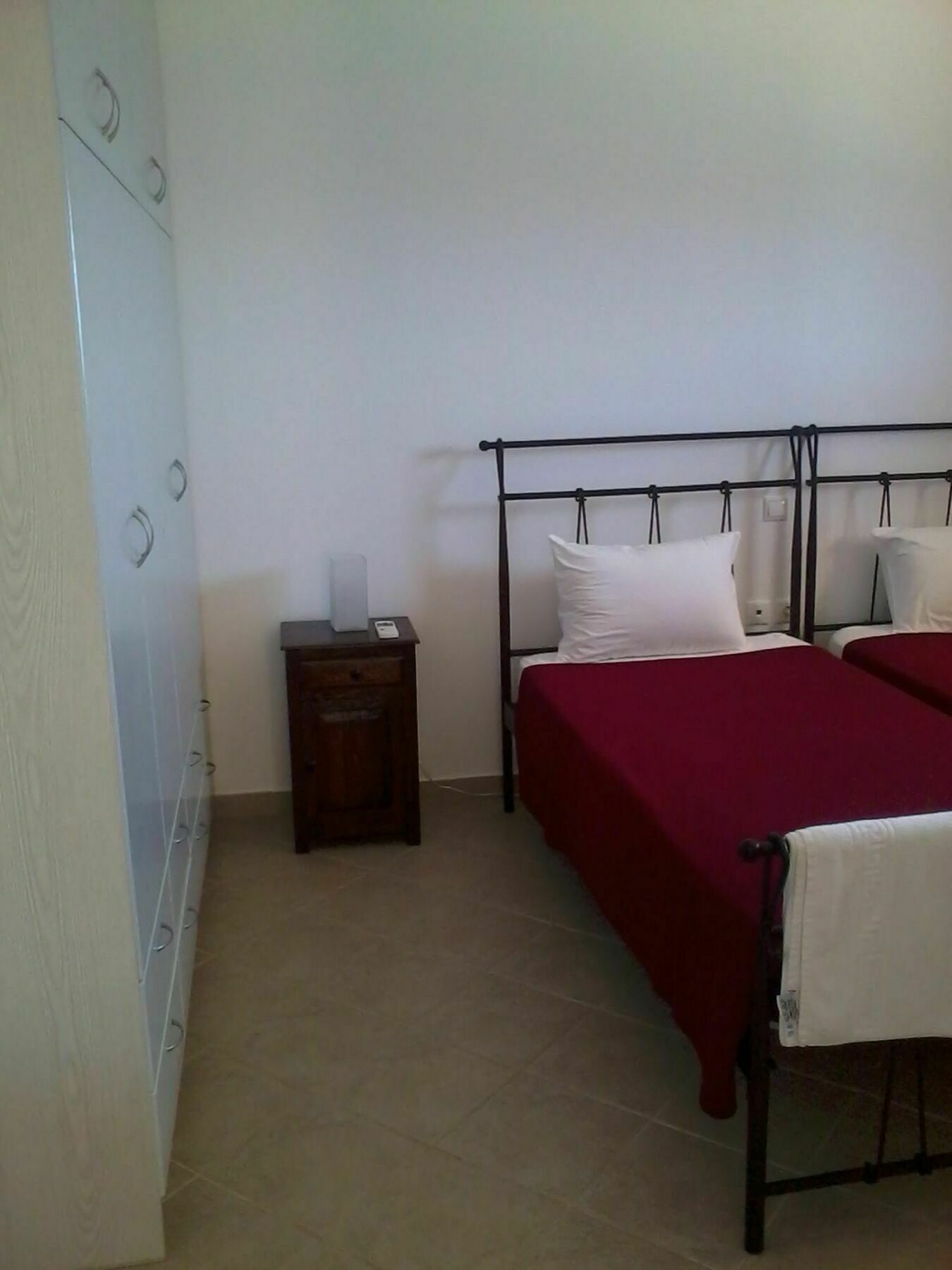 Glyfa Beach Villas Barbati Exterior foto